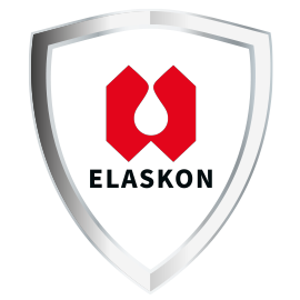 Elaskon Rustbeskyttelse Danmark Logo